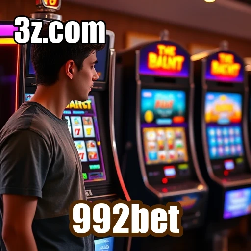 992bet Cassino Online