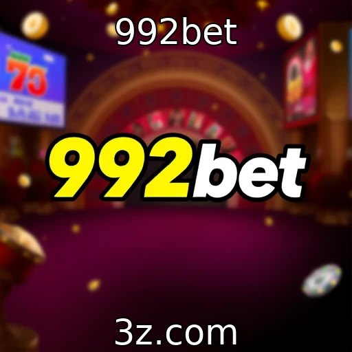 992bet