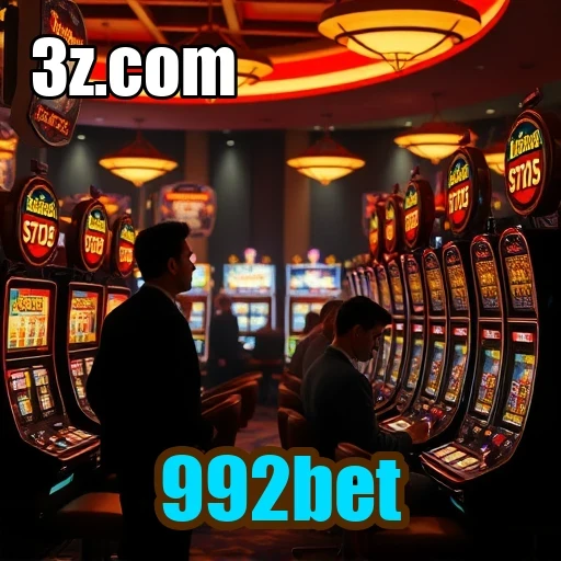 992bet Perguntas Frequentes