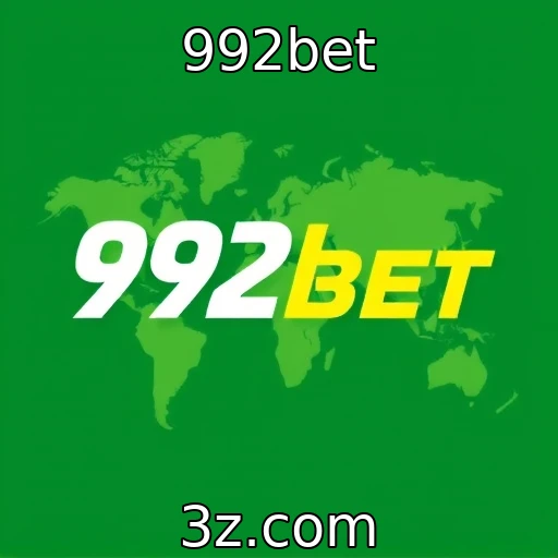 992bet