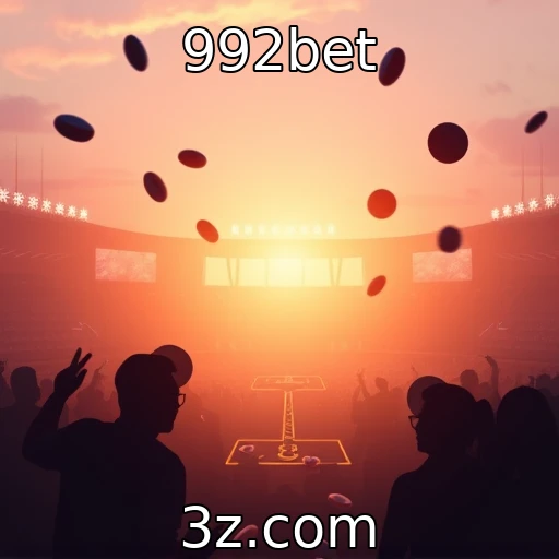 992bet