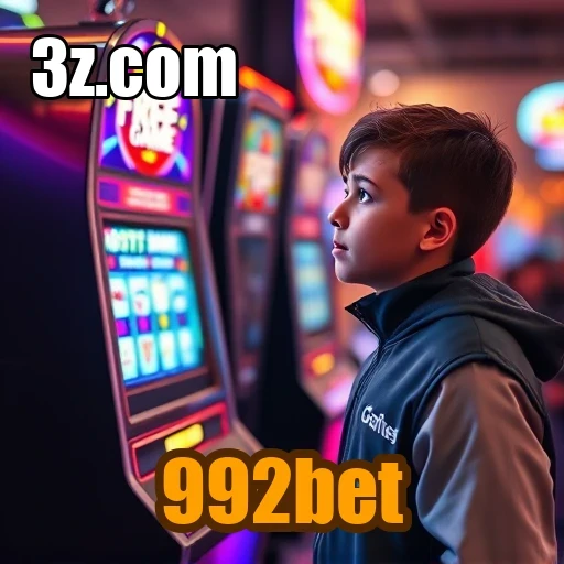 992bet