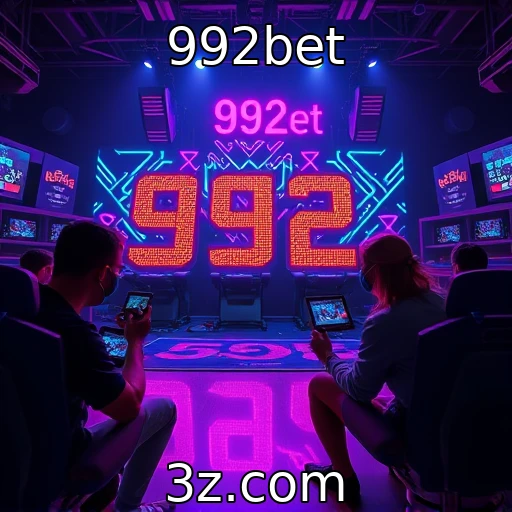 992bet