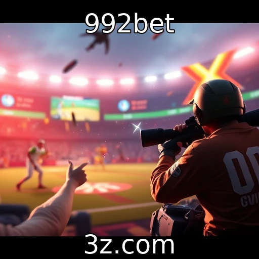 992bet