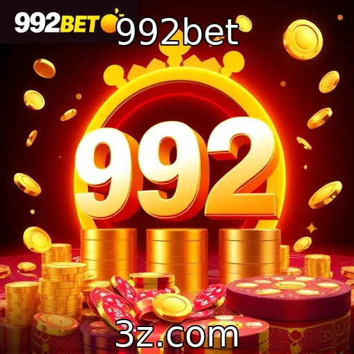 992bet