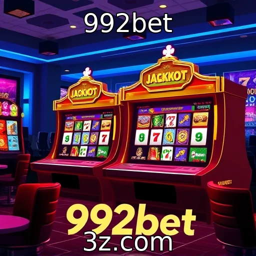 992bet