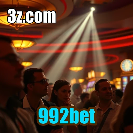 992bet Vip