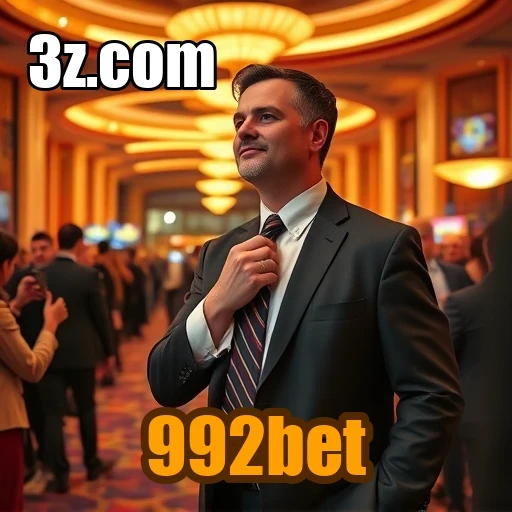 992bet Vip