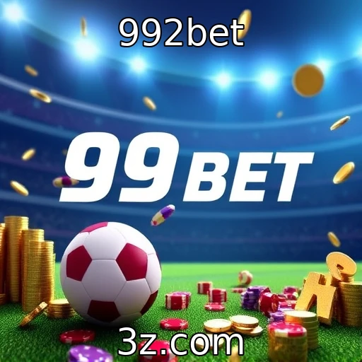 992bet