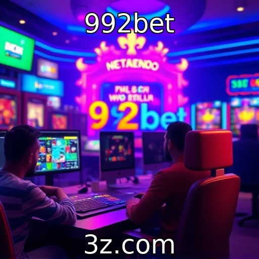 992bet