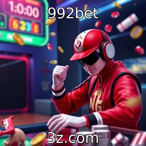 992bet