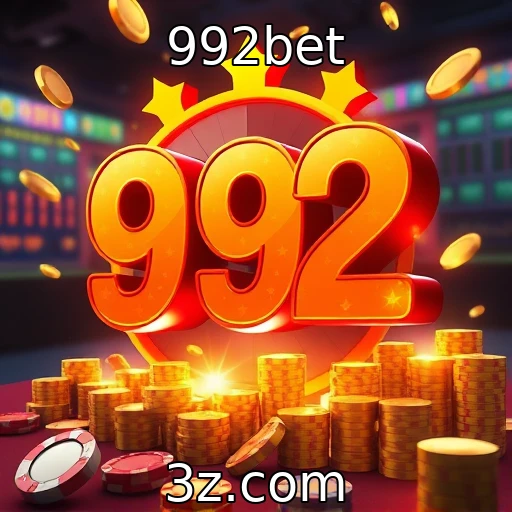 992bet