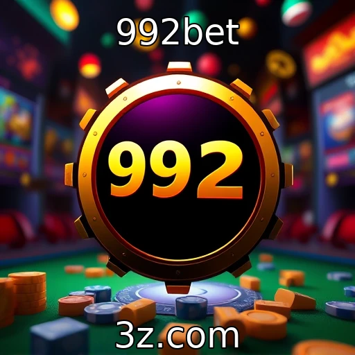 992bet
