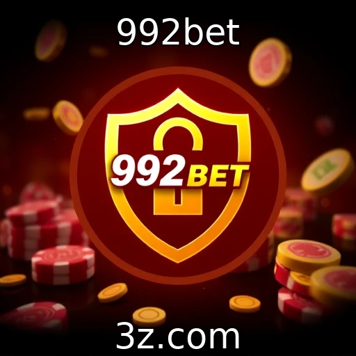 992bet