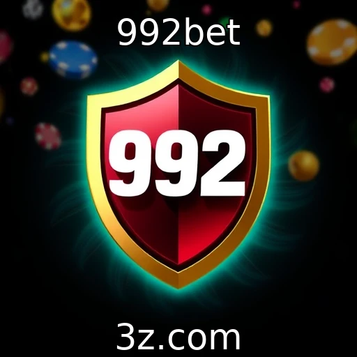 992bet
