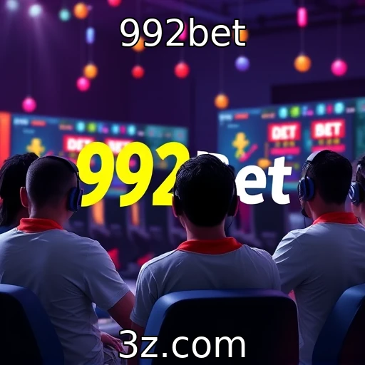 992bet